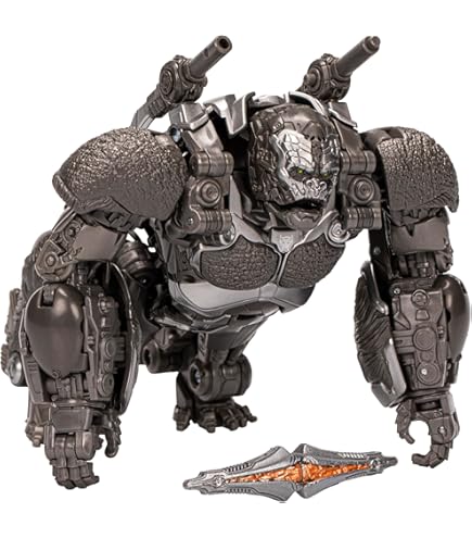トランスフォーマー　STUDIO SERIES LOCKDOWN ss-10 TRANSFORMERS STUDIO SERIES SS-10 